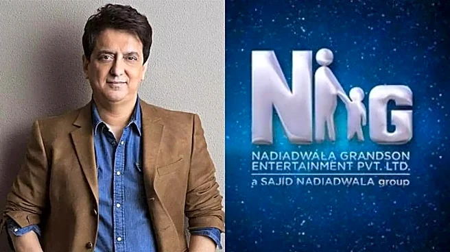 Baaghi 4 Producer Sajid Nadiadwala's Production House Locks Two Apartments In Mumbai For Rs 36.57 Crore