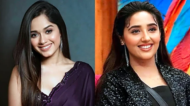 Bigg Bos 19: Jannat Zubair Comes In Support Of Ashnoor Kaur After Actress Faces Body-Shaming Remarks By Housemates