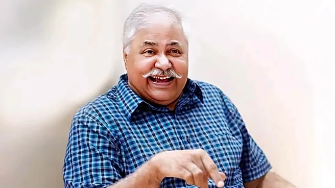 FWICE Urges PM Modi To Confer Padma Shri Posthumously On Satish Shah For 'Outstanding Contribution' To Cinema