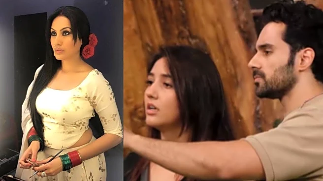 Bigg Boss 19: Kamya Punjabi Defends Ashnoor's Support For Abhishek, Slams Discussion Of Personal Lives On National TV