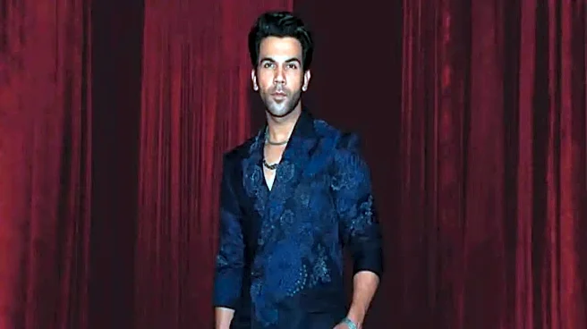 Rajkummar Rao Reacts To 'Heartbreaking News' About Raipur Woman's Suicide, Writes 'Say No To Dowry'