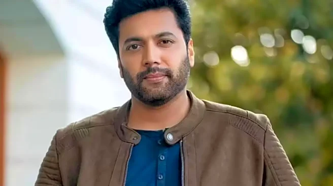 Ravi Mohan-Bro Code Controversy Update: Actor's Studios Issues Statement After Delhi HC Bars Use Of Title