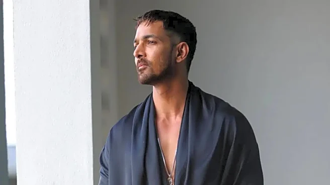 Harshvardhan Rane Admits Nepotism Word Is 'Overused', Says 'It's Just An Excuse' - EXCLUSIVE