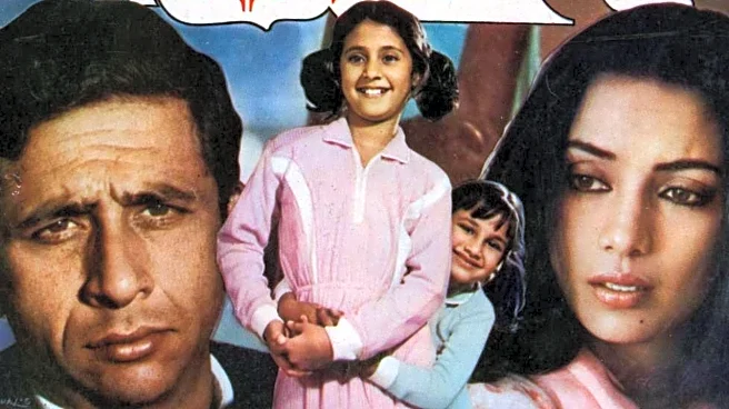 Shekhar Kapur Wonders If 'Simplicity Has Gone Out Of Films' Before Starting Masoom - The Next Generation; Here's Why