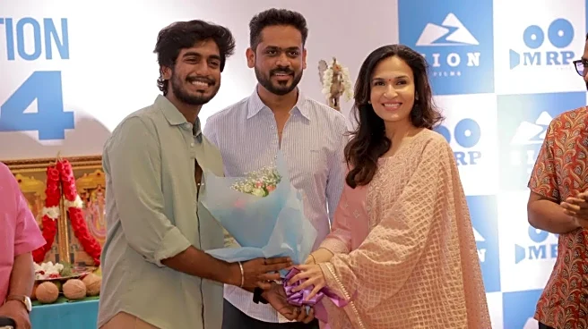 OTT Streaming Rights Of Abishan Jeevinth, Soundarya Rajinikanth's Film Bagged By Popular Platform