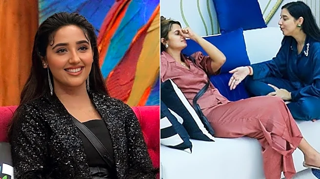 Bigg Boss 19: Gauahar Khan Supports Ashnoor Kaur; Calls Tanya Mittal, Neelam Giri 'Insecure Women'