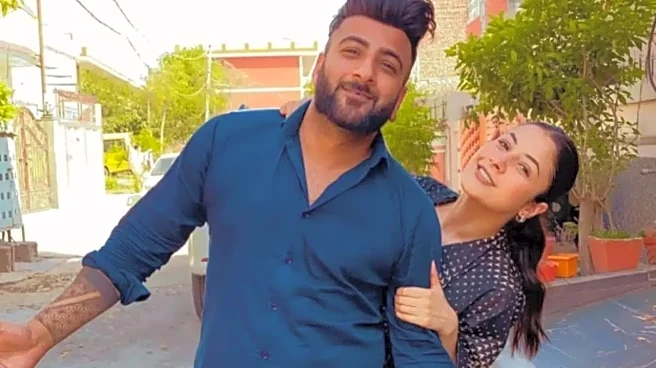 Bigg Boss 19: Shehbaz Badesha Reveals How Sister Shehnaaz Gill Plays Safe; Says ‘She Wouldn’t Support Me If...’