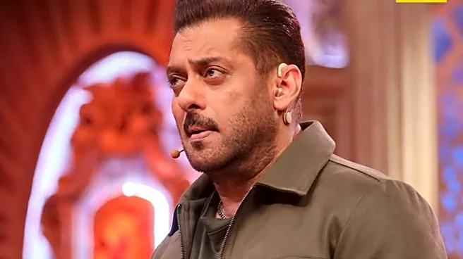 Is Salman Khan Getting Paid Whopping Rs 150 Crore For Bigg Boss 19? Producer Rishi Negi Breaks Silence