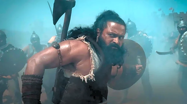 Rishab Shetty’s Kantara Chapter 1 Heads To OTT Early - Is It The Right Move? Trade Experts Weigh In | EXCLUSIVE