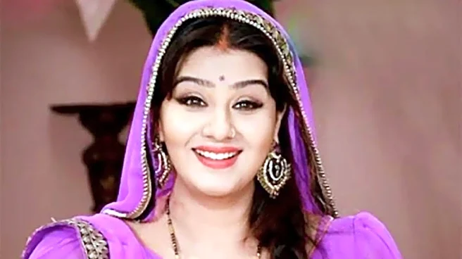 Shilpa Shinde’s FIRST Reaction To Returning To Bhabiji Ghar Par Hain As Angoori Bhabhi: Big Risk - EXCLUSIVE