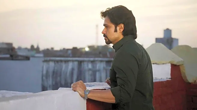 Haq Song Dil Tod Gaya Tu Out: Emraan Hashmi, Yami Gautam Track Is Heartbreak Anthem Of The Year