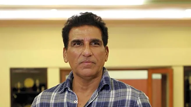 Mukesh Rishi Marks His Presence At Jammu And Kashmir Legislative Assembly Session: I Appeal To Public...