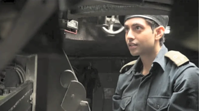 Ikkis Trailer OUT: Agastya Nanda Breathes Life Into PVC Arun Khetarpal's Heroic Tale