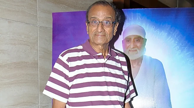 Shirdi Ke Saibaba Fame Sudhir Dalvi Hospitalised Due To Sepsis, Family Urges Fans To Provide Financial Aid Of Rs 15 Lakh