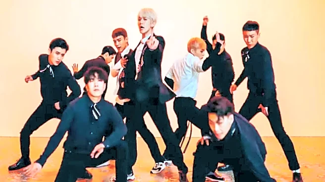 EXO's New Album In Limbo, Agencies Clash Over Subunit CBX Inclusion In Group Comeback - Read Statements