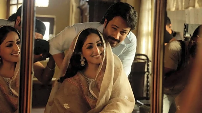Yami Gautam Calls Haq 'Balanced Film', Reveals Why The Script Left Her Speechless - EXCLUSIVE