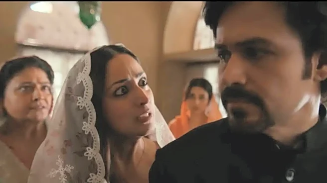 Emraan Hashmi Sees Haq Through 'Lens Of Liberal Muslim, Secular Indian': It Simply Holds Up A Mirror | Exclusive