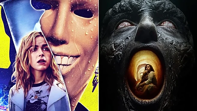6 Spine-Chilling Horror Films To Stream This Halloween 2025 On Amazon Prime Video