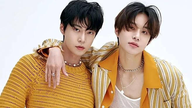 NCT Members Doyoung, Jungwoo Military Enlistment Date OUT; Will Step Away From Group Activities Soon