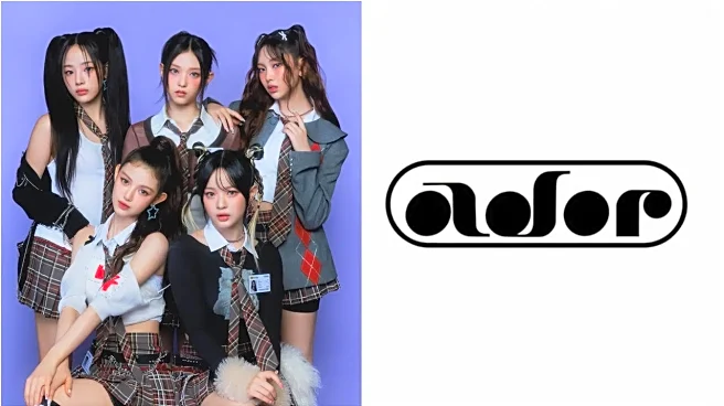 NewJeans Loses Case Against ADOR: Court Holds Contract Valid In Final Verdict; Asserts 'Min Hee-Jin Waged Public Opinion War...'