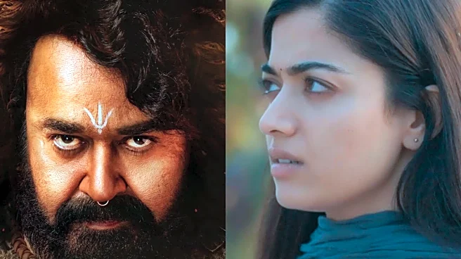 7 Upcoming Tamil, Telugu, Kannada And Malayalam Theatrical Releases In November 2025