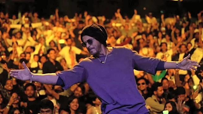 Shah Rukh Khan To Celebrate 60th Birthday At Alibaug Home? Here's What We Know