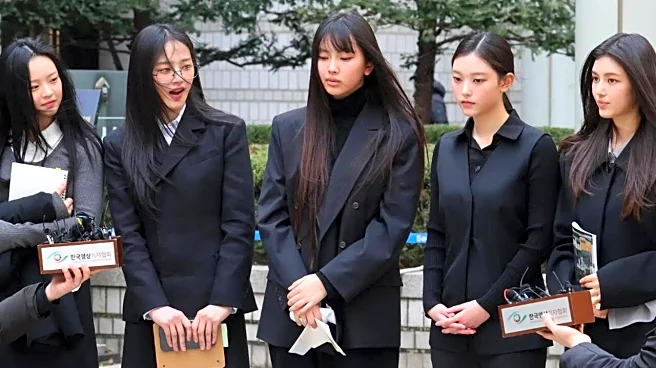 NewJeans Says 'Impossible To Return To ADOR', Would Appeal Against Court Ruling Citing 'Broken Trust' - FULL Statement