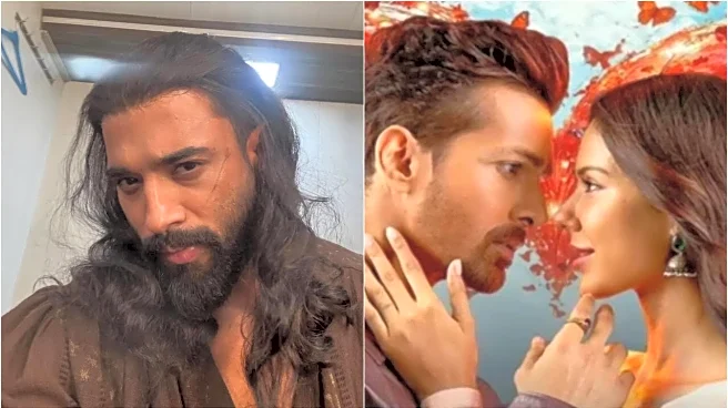 Thamma Actor Rachit Singh Reveals Training EDKD Stars Harshvardhan, Sonam Amid Clash: Film Should Win - EXCL