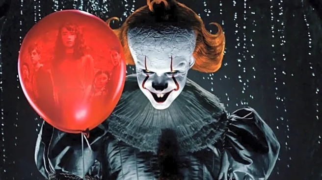 How Is Welcome To Derry Connected To Andy Muschietti’s It Films?