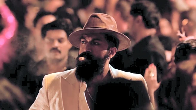 Toxic: Yash, Kiara Advani Gangster Actioner To Skip March 2026 Release? Here's The TRUTH