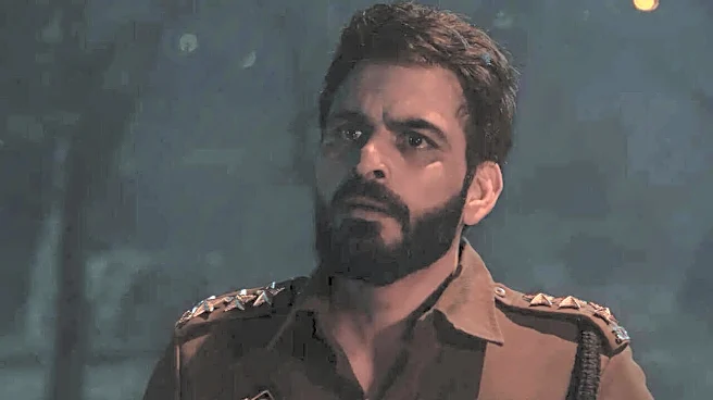 Baramulla Trailer: Manav Kaul Ventures Into The Haunting Unknown In Aditya Dhar's Thriller