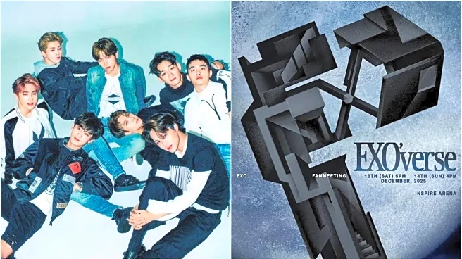 Why Is EXO Not Ready To Take Back Subunit CBX Members Chen, Baekyun, Xiumin? Full Controversy EXPLAINED