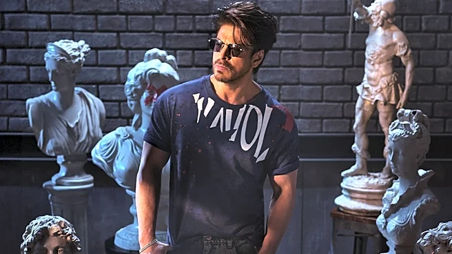 Shah Rukh Khan Issues Ultimate Disclaimer For King, Shares BIG Update On Teaser Release