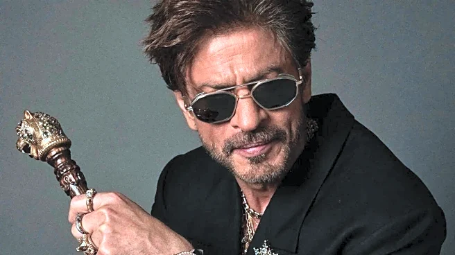 Shah Rukh Khan Holds AMA Session On X, Reveals His Current Priorities In Life