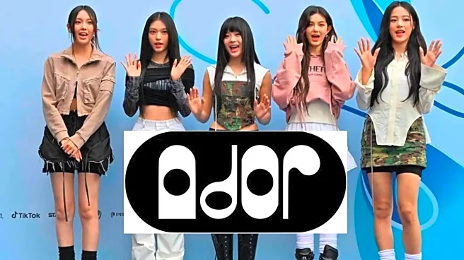 ADOR Reacts To Court Ruling Against NewJeans, Claims 'Full-Length Album, Future Activities' Preps For Group Complete - FULL Statement