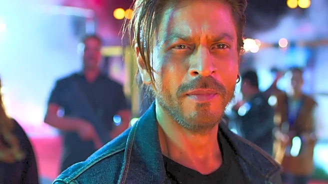 The Ba***ds Of Bollywood: Shah Rukh Khan Names Character He Most Relates To And It Will Surprise You