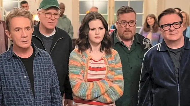 Only Murders In The Building Season 5 Ending EXPLAINED: Who Killed Arconia Doorman; Plus Is Gang Moving To London?