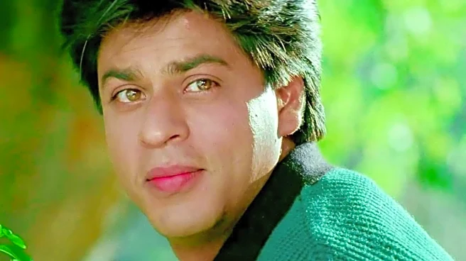 Shah Rukh Khan On Dil Se Re-Release For 60th Birthday Week: I Am So Excited...