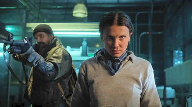 Stranger Things Season 5 Trailer: Finn, Millie, Noah, Caleb, Gaten Vow To End Vecna 'Once And For All' - WATCH