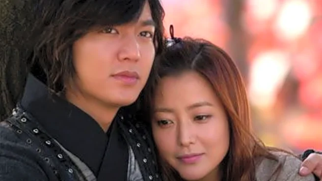 K-Drama Star Kim Hee-Sun Reveals Her Partner’s Jealousy Over Lee Min-Ho’s On-Screen Chemistry