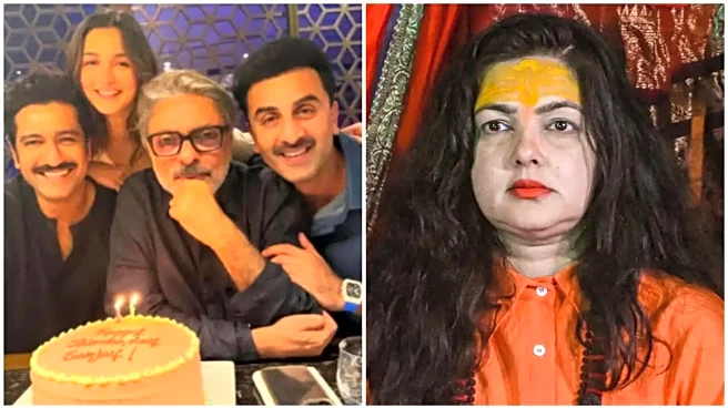 Top Entertainment News Of The Day: No Clash Between Love And War-Toxic; Mamta Kulkarni Reacts To Dawood Ibrahim Row