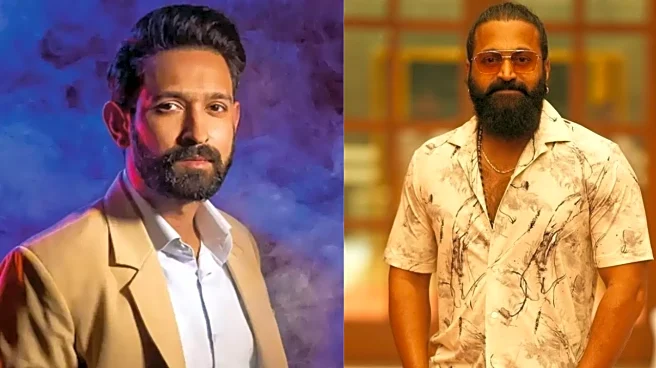 Vikrant Massey, Rishab Shetty More Cheer For Team India As They Defeat Australia To Enter Women’s World Cup Final