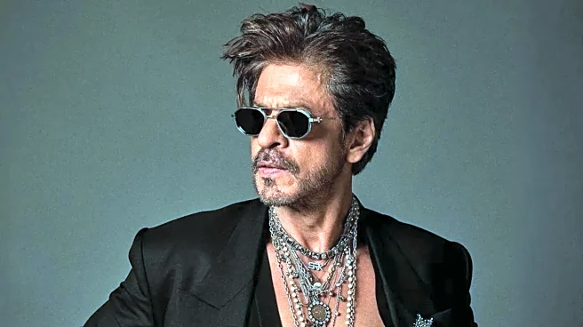 10 Best Shah Rukh Khan Movies To Watch On Netflix, Amazon Prime Video, JioHotstar