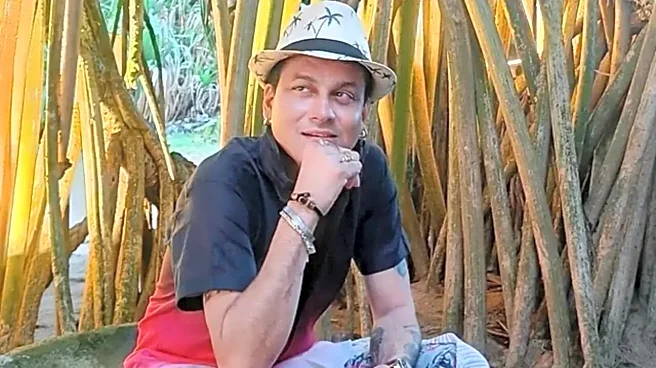 Zubeen Garg's Wife Garima Reacts To Singer's Handwritten Letter For Fans: Every Word Hits The Heart