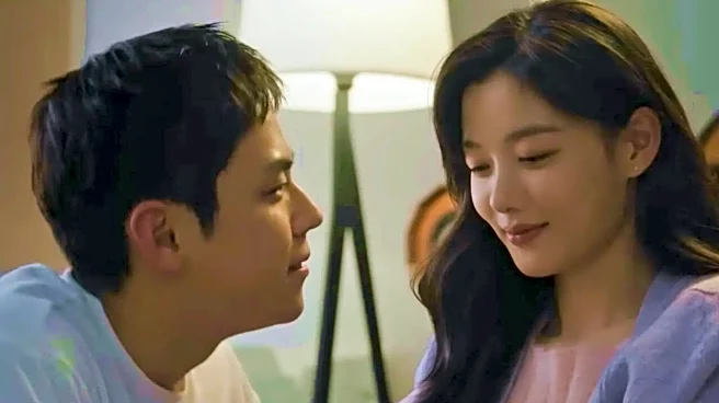 Dear X: Kim Yoo-Jung Breaks Silence On DATING Kim Do-Hoon, Stresses On 'People's Attention'; Kim Young-Dae Asks Rumour 'Real Or Fake?'