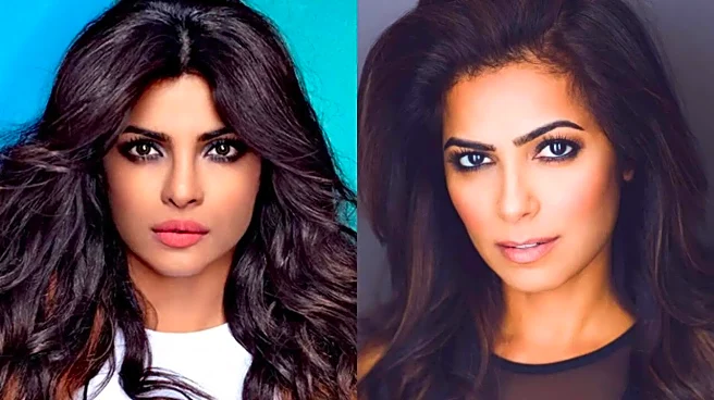Sweta Keswani Claims Priyanka Chopra Does NOT Help 'Other' South Asian Actors: She's Not Mindy Kaling