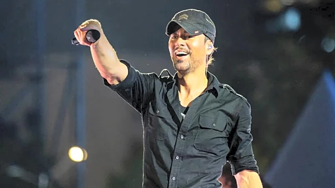 Enrique Iglesias On Performing In India After 13 Years: People's Warmth And Passion For Music... | EXCLUSIVE