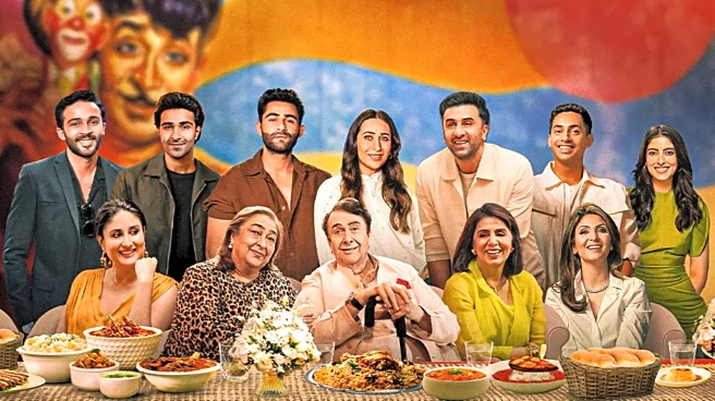 Dining With The Kapoors OTT Release Date Out: When And Where To Watch Ranbir, Kareena, Karisma Special Online