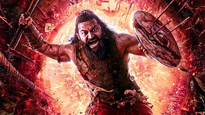 Kantara Chapter 1 OTT Release: Makers Call It 'Obligation' Amid Social Media Debate Over Early Premiere On Amazon Prime Video