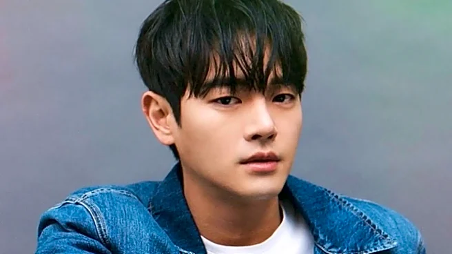 Jang Dong-Joo's Sudden Apology Leaves Netizens Worried; Agency Assures Safety - Everything To Know About His Alarming 'Sorry'